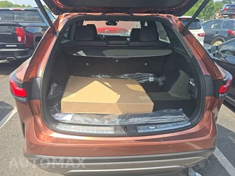 2026 Lexus RX 350 Premium – miniatura 23