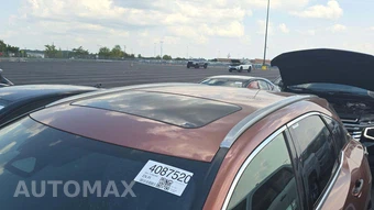 2026 Lexus RX 350 Premium – miniatura 24