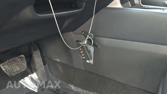 2026 Lexus RX 350 Premium – miniatura 26