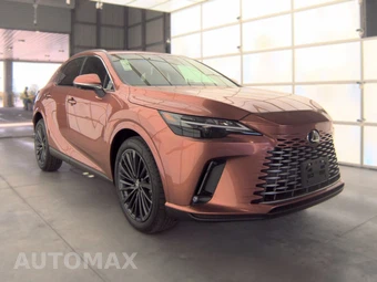 2026 Lexus RX 350 Premium – miniatura 4