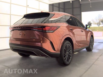 2026 Lexus RX 350 Premium – miniatura 5