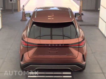 2026 Lexus RX 350 Premium – miniatura 6