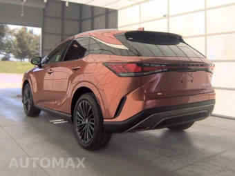 2026 Lexus RX 350 Premium – miniatura 8