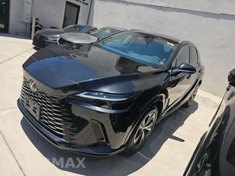 2026 Lexus RX 350 Premium