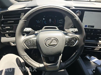 2026 Lexus RX 350 Premium – miniatura 10