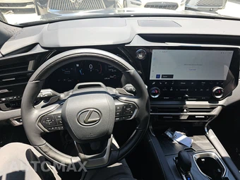 2026 Lexus RX 350 Premium – miniatura 11