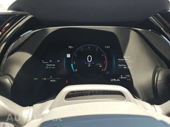 2026 Lexus RX 350 Premium – miniatura 12