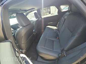2026 Lexus RX 350 Premium – miniatura 13