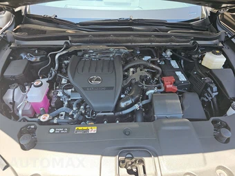 2026 Lexus RX 350 Premium – miniatura 15