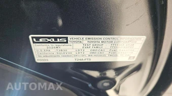 2026 Lexus RX 350 Premium – miniatura 18