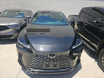 2026 Lexus RX 350 Premium – miniatura 2