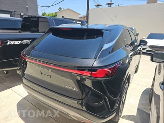 2026 Lexus RX 350 Premium – miniatura 4