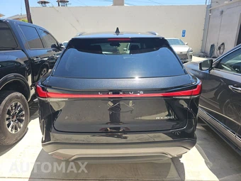 2026 Lexus RX 350 Premium – miniatura 5