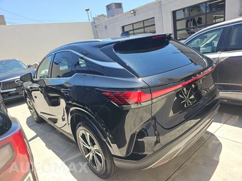 2026 Lexus RX 350 Premium – miniatura 6
