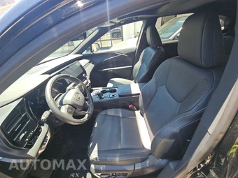 2026 Lexus RX 350 Premium – miniatura 7