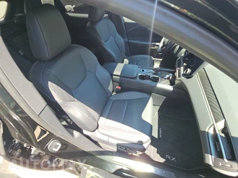 2026 Lexus RX 350 Premium – miniatura 8