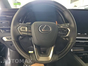 2026 Lexus RX 350 Premium – miniatura 10