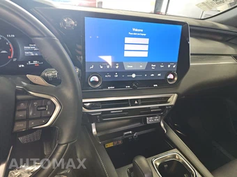 2026 Lexus RX 350 Premium – miniatura 11