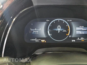 2026 Lexus RX 350 Premium – miniatura 12