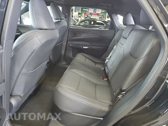 2026 Lexus RX 350 Premium – miniatura 13