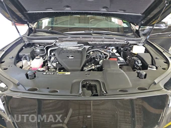 2026 Lexus RX 350 Premium – miniatura 15