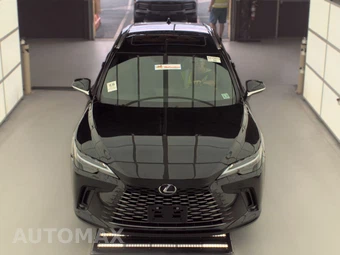2026 Lexus RX 350 Premium – miniatura 2