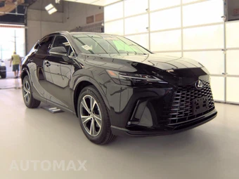 2026 Lexus RX 350 Premium – miniatura 3