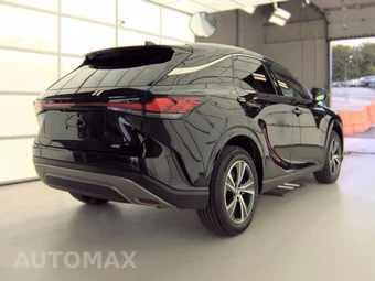 2026 Lexus RX 350 Premium – miniatura 4