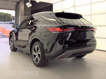 2026 Lexus RX 350 Premium – miniatura 6