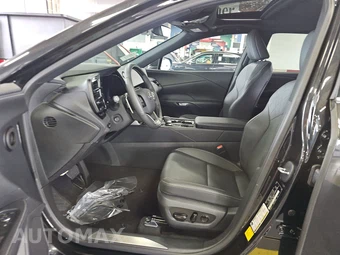 2026 Lexus RX 350 Premium – miniatura 7