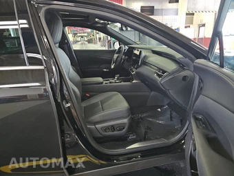 2026 Lexus RX 350 Premium – miniatura 8