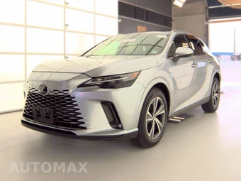 2026 Lexus RX 350 Premium - car from the USA, Manheim Buy-Now listing at AUTOMAX