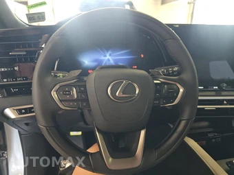 2026 Lexus RX 350 Premium - miniatura 10