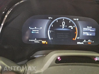2026 Lexus RX 350 Premium - miniatura 12
