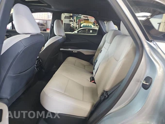 2026 Lexus RX 350 Premium - miniatura 13