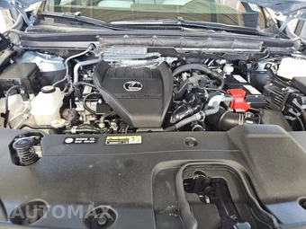 2026 Lexus RX 350 Premium - miniatura 15