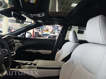 2026 Lexus RX 350 Premium - miniatura 19