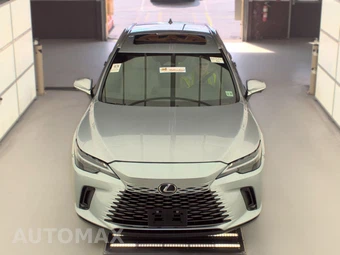 2026 Lexus RX 350 Premium - miniatura 2