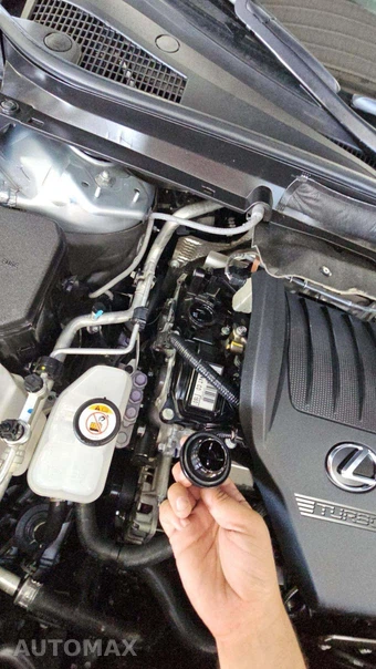 2026 Lexus RX 350 Premium - miniatura 20