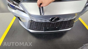 2026 Lexus RX 350 Premium - miniatura 21
