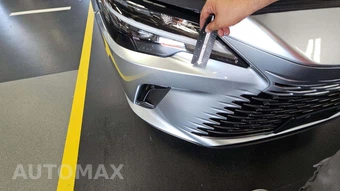 2026 Lexus RX 350 Premium - miniatura 22