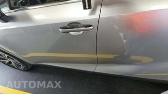 2026 Lexus RX 350 Premium - miniatura 23