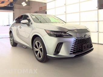 2026 Lexus RX 350 Premium - miniatura 3
