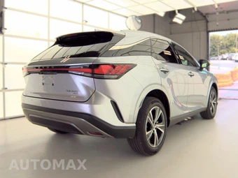 2026 Lexus RX 350 Premium - miniatura 4
