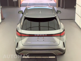 2026 Lexus RX 350 Premium - miniatura 5