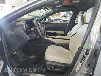 2026 Lexus RX 350 Premium - miniatura 7