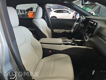 2026 Lexus RX 350 Premium - miniatura 8