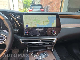 2026 Lexus RX 350 Premium – miniatura 10