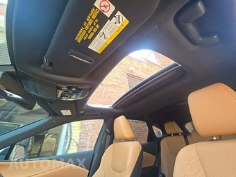 2026 Lexus RX 350 Premium – miniatura 11