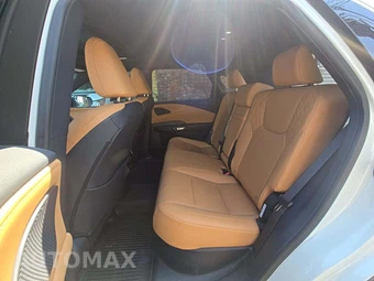 2026 Lexus RX 350 Premium – miniatura 13